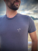 MENTAWAI T-Shirt “Palm” Unisex